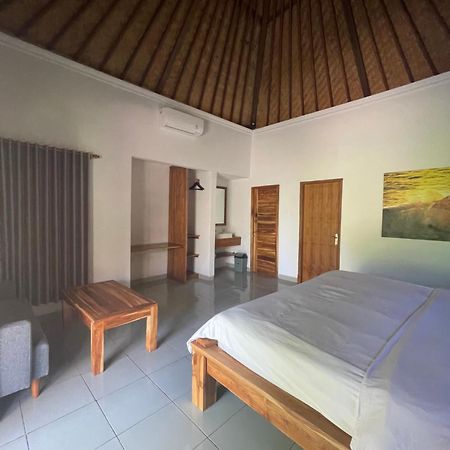 El Homestay Bali Nusa Dua  Eksteriør billede