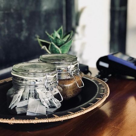 El Homestay Bali Nusa Dua  Eksteriør billede