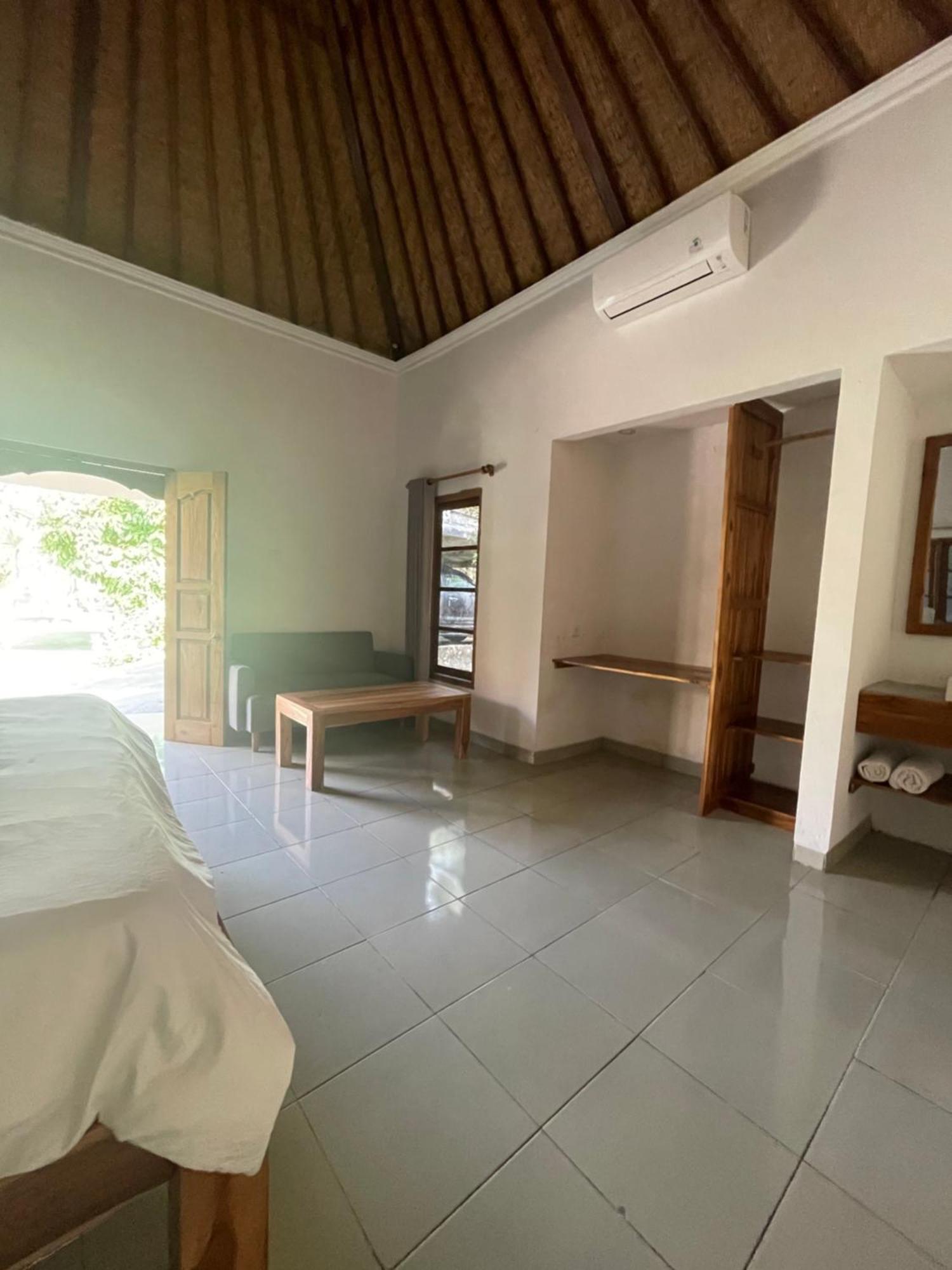 El Homestay Bali Nusa Dua  Eksteriør billede