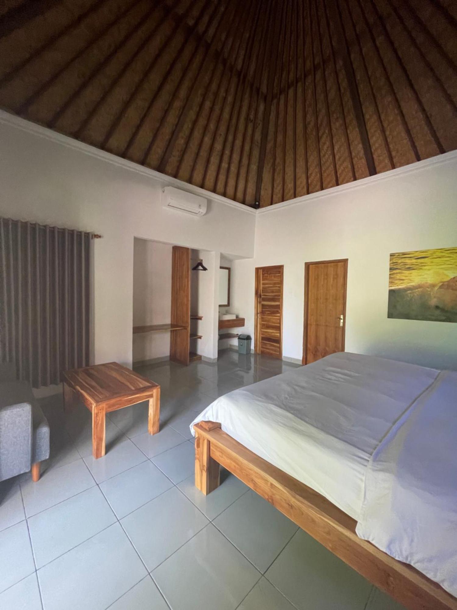 El Homestay Bali Nusa Dua  Eksteriør billede