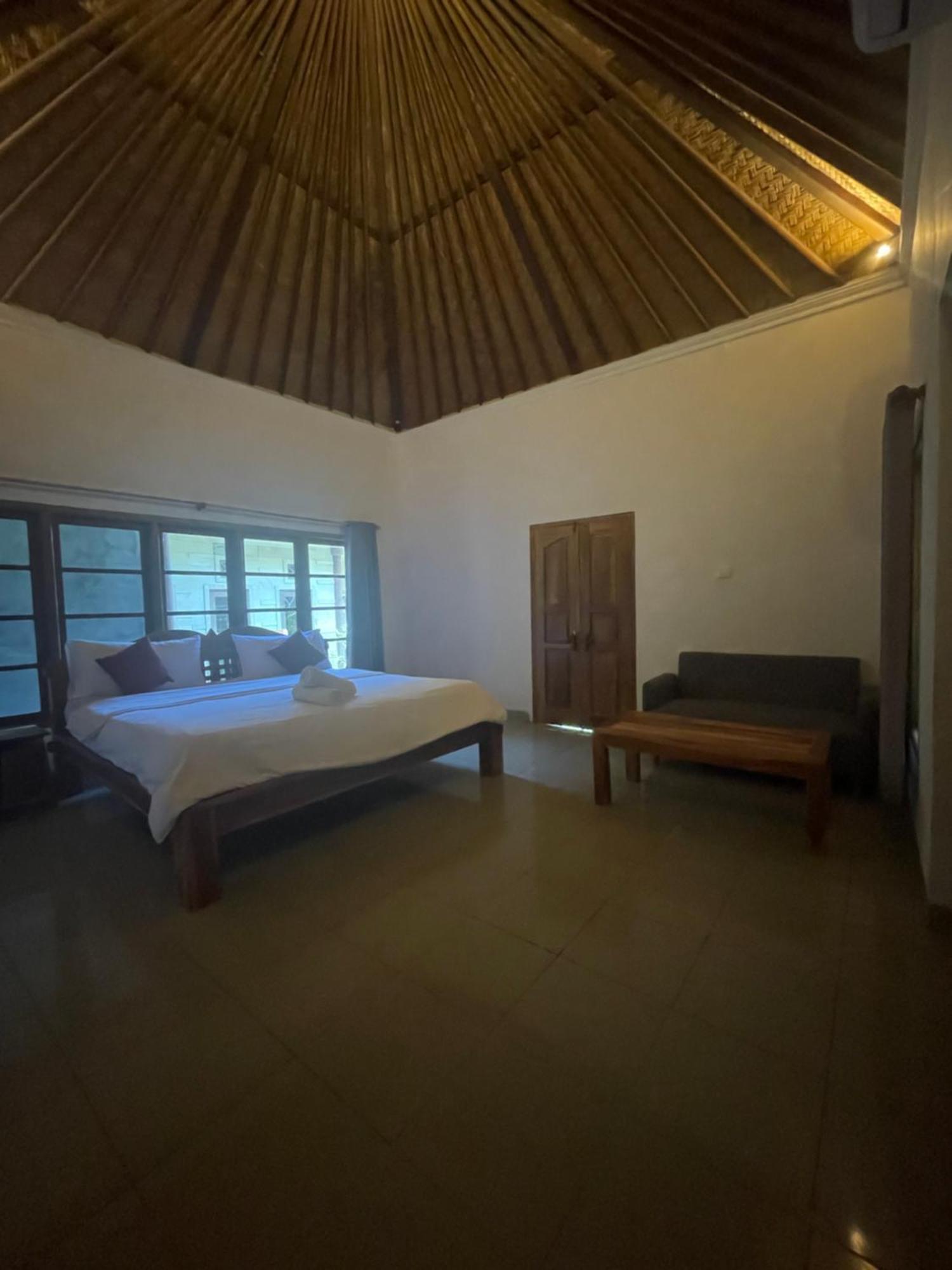 El Homestay Bali Nusa Dua  Eksteriør billede