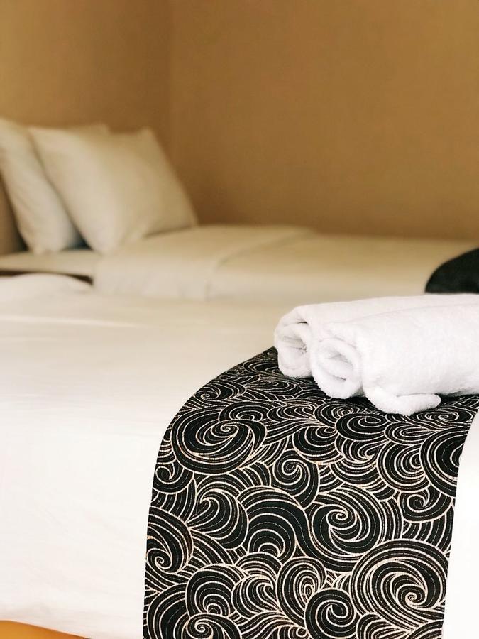 El Homestay Bali Nusa Dua  Eksteriør billede