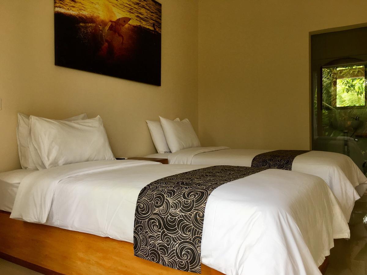 El Homestay Bali Nusa Dua  Eksteriør billede