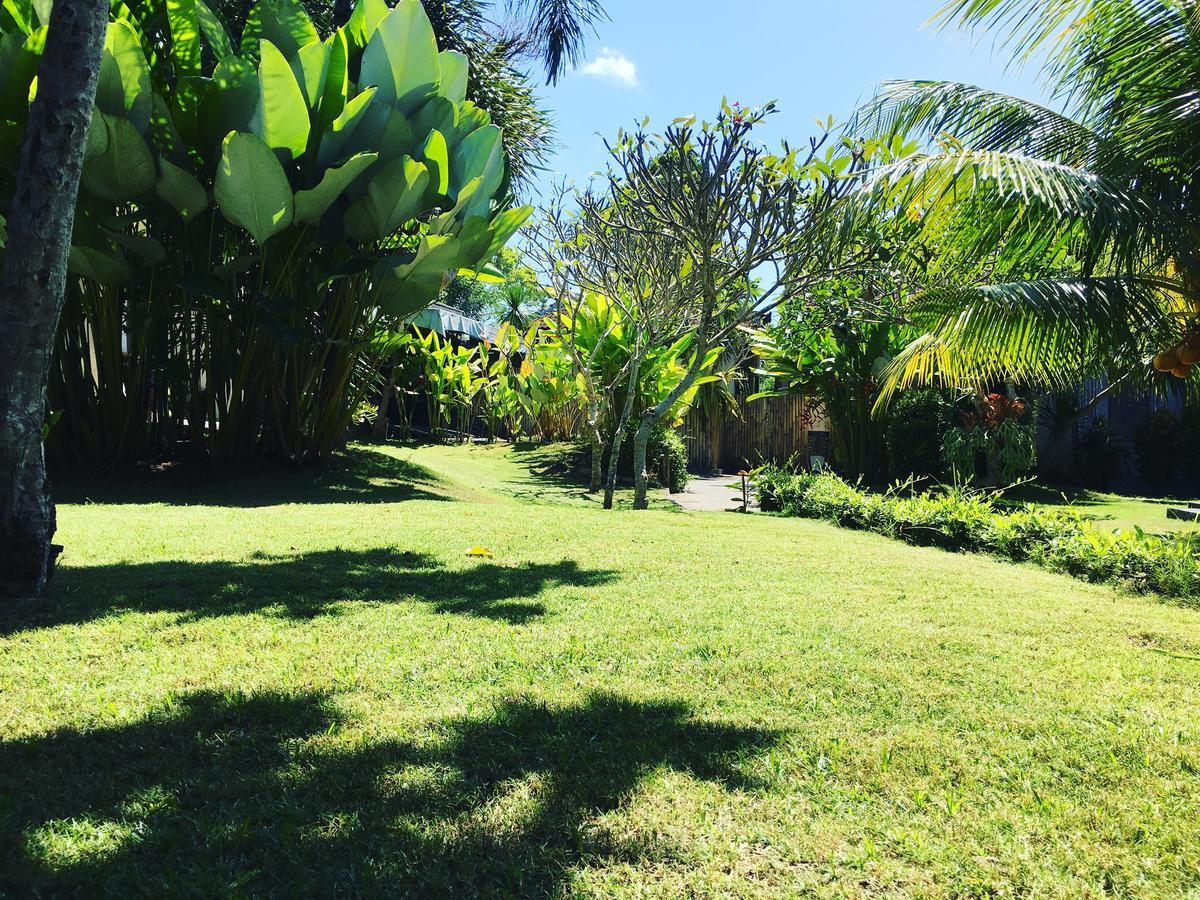 El Homestay Bali Nusa Dua  Eksteriør billede