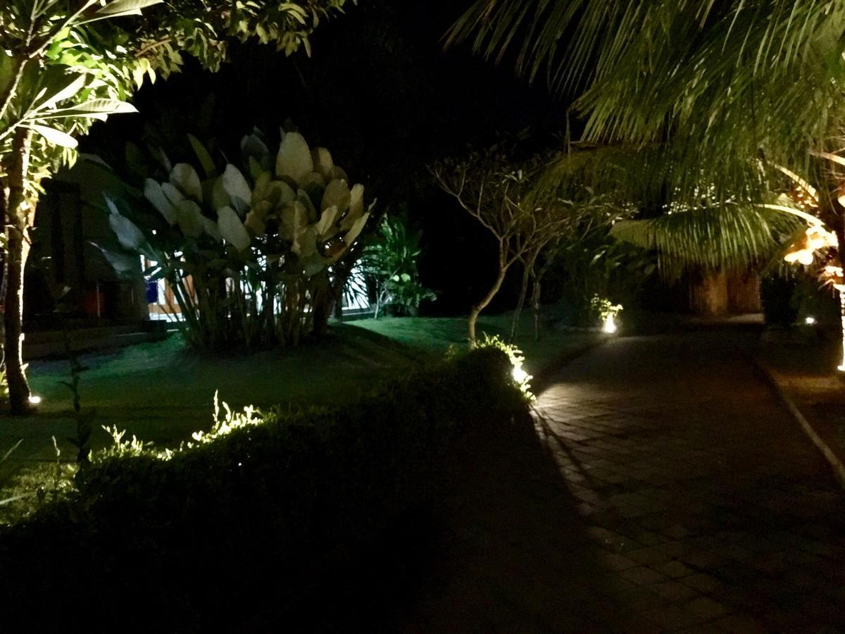 El Homestay Bali Nusa Dua  Eksteriør billede