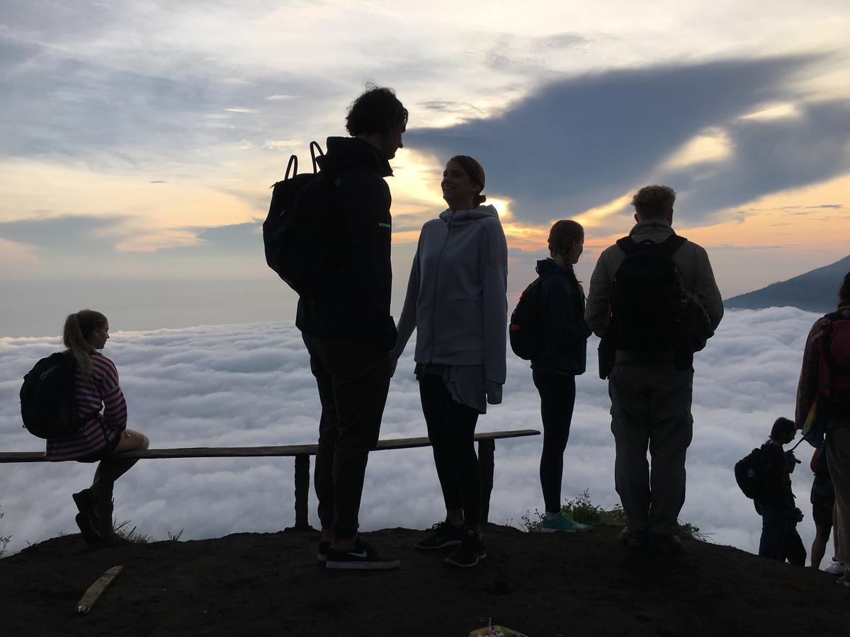 El Homestay Bali Nusa Dua  Eksteriør billede